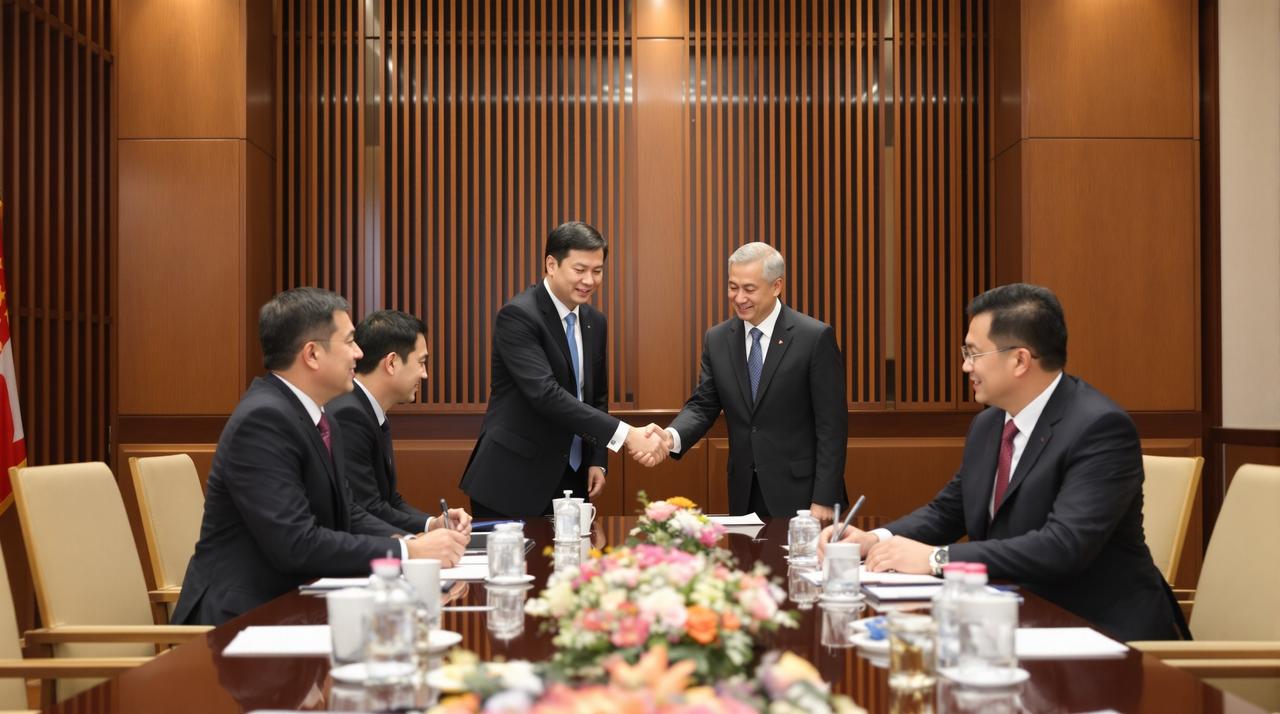 肉视频与腾讯视频达成战略合作,共同打造精品内容生态